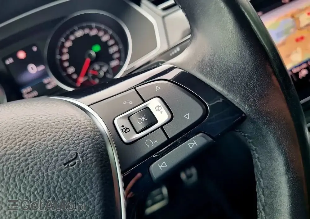 VOLKSWAGEN Arteon 2.0 TSI DSG Elegance