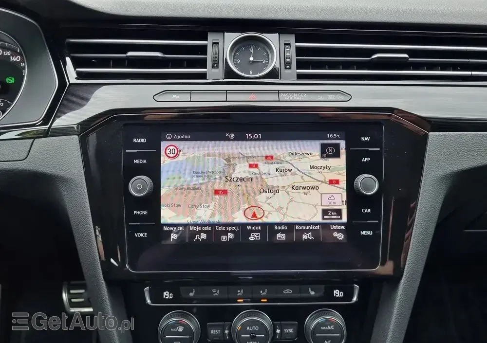 VOLKSWAGEN Arteon 2.0 TSI DSG Elegance