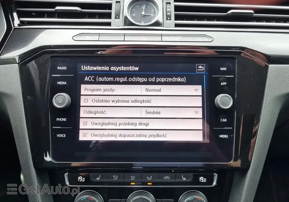 VOLKSWAGEN Arteon 2.0 TSI DSG Elegance