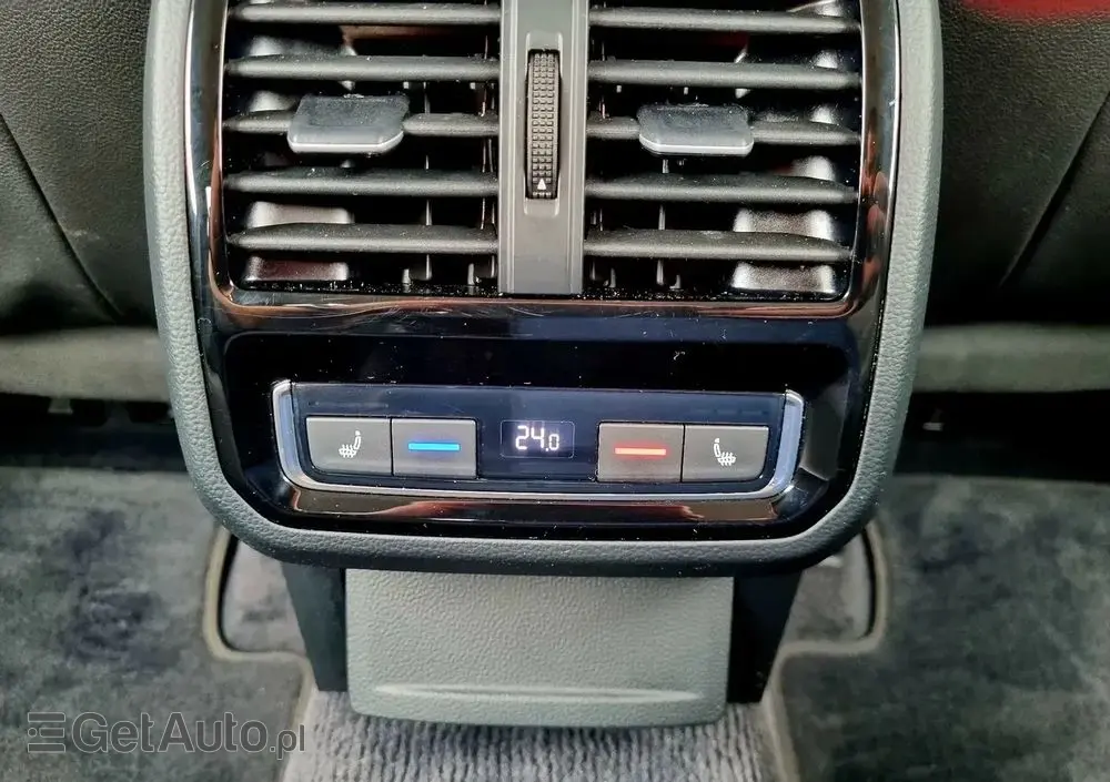 VOLKSWAGEN Arteon 2.0 TSI DSG Elegance