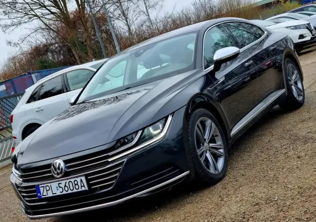 VOLKSWAGEN Arteon 2.0 TSI DSG Elegance