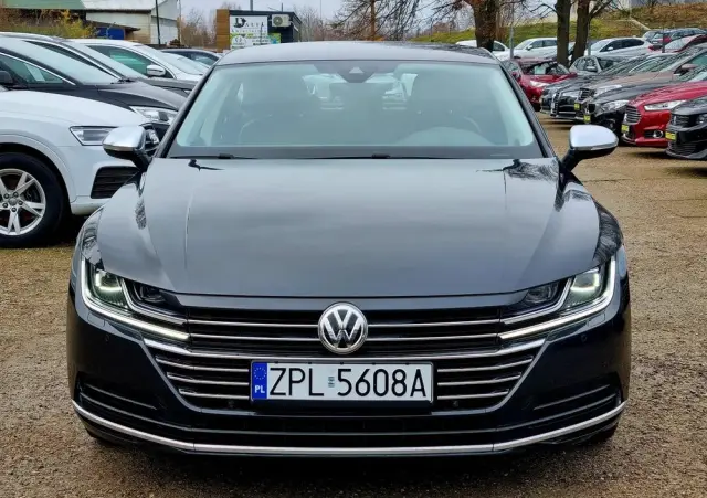 VOLKSWAGEN Arteon 2.0 TSI DSG Elegance