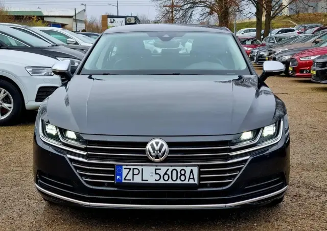 VOLKSWAGEN Arteon 2.0 TSI DSG Elegance