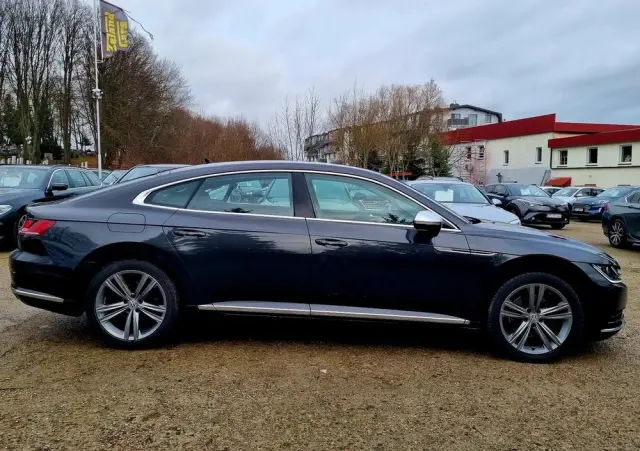 VOLKSWAGEN Arteon 2.0 TSI DSG Elegance