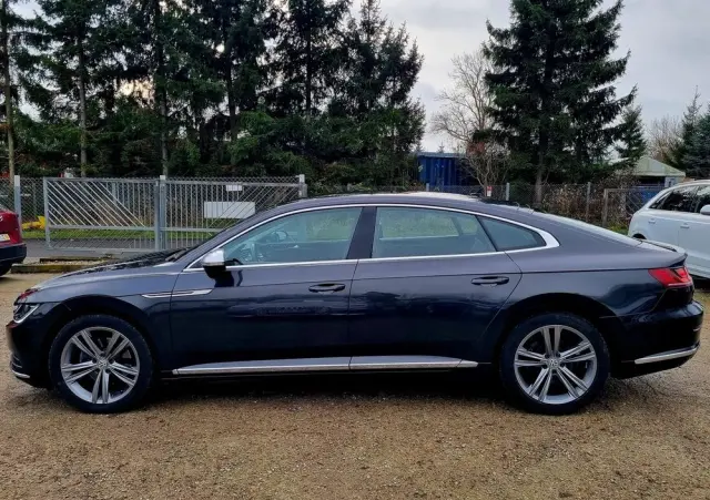 VOLKSWAGEN Arteon 2.0 TSI DSG Elegance