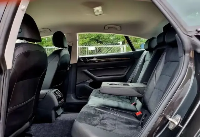 VOLKSWAGEN Arteon 2.0 TSI DSG Elegance