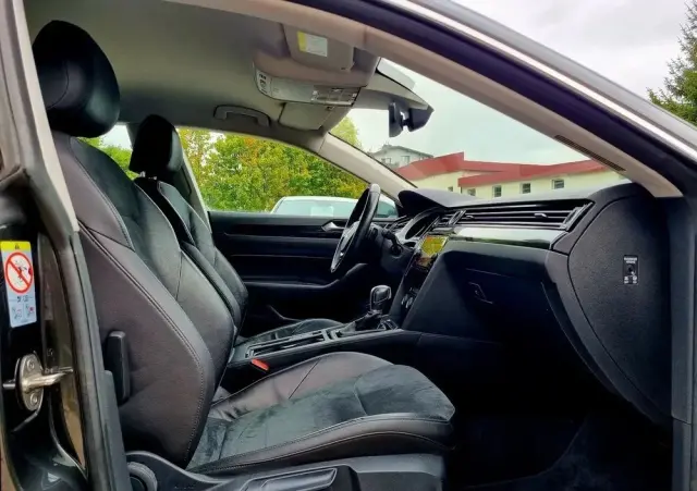 VOLKSWAGEN Arteon 2.0 TSI DSG Elegance