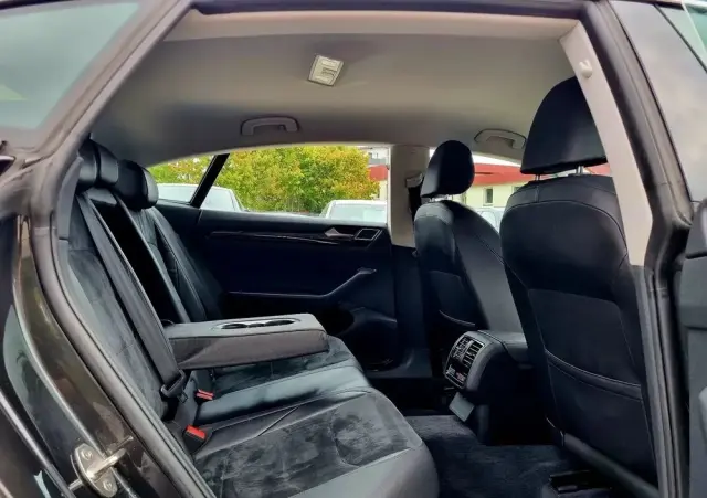 VOLKSWAGEN Arteon 2.0 TSI DSG Elegance