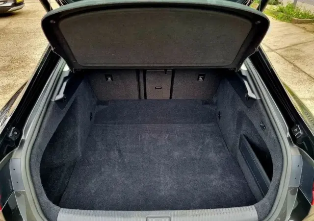 VOLKSWAGEN Arteon 2.0 TSI DSG Elegance