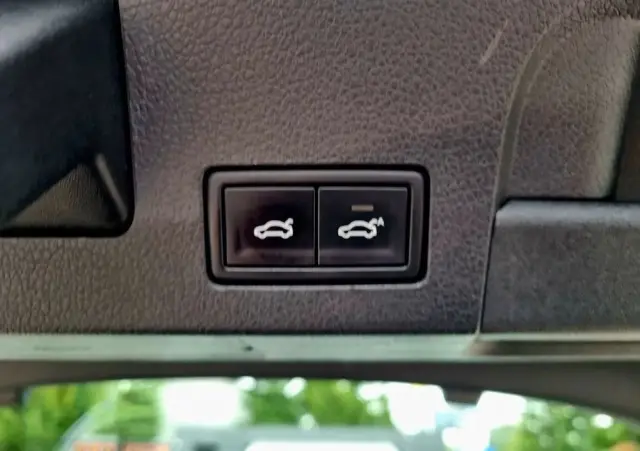 VOLKSWAGEN Arteon 2.0 TSI DSG Elegance