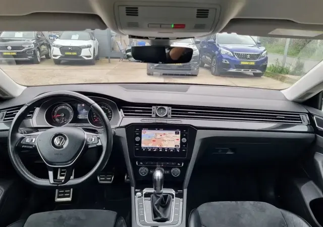 VOLKSWAGEN Arteon 2.0 TSI DSG Elegance