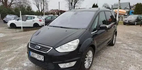 FORD Galaxy 