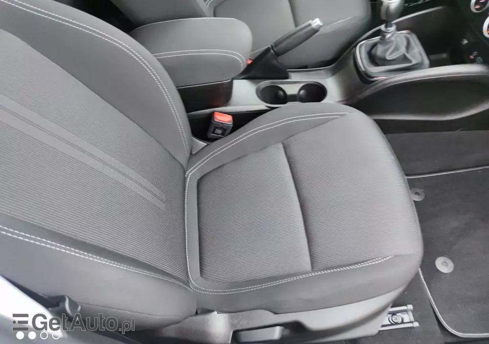 FIAT Tipo 1.4 T-Jet S-Design