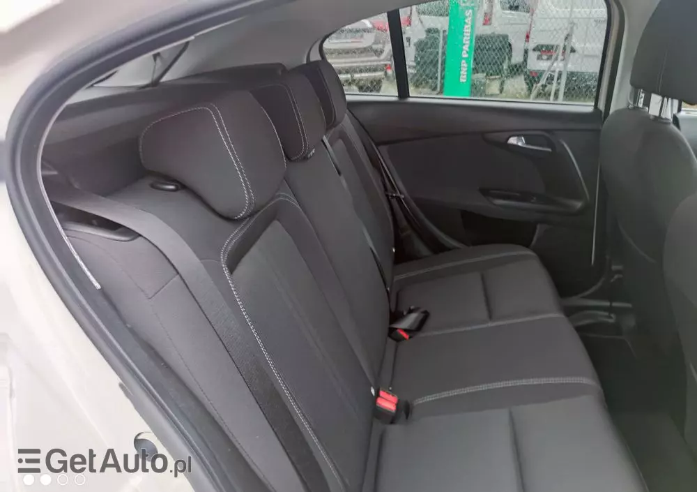 FIAT Tipo 1.4 T-Jet S-Design