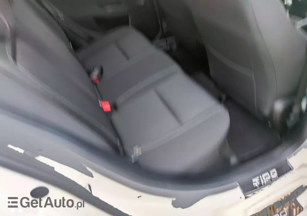 FIAT Tipo 1.4 T-Jet S-Design