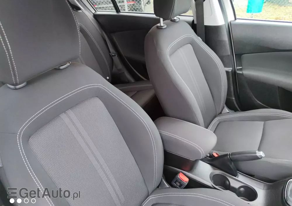 FIAT Tipo 1.4 T-Jet S-Design