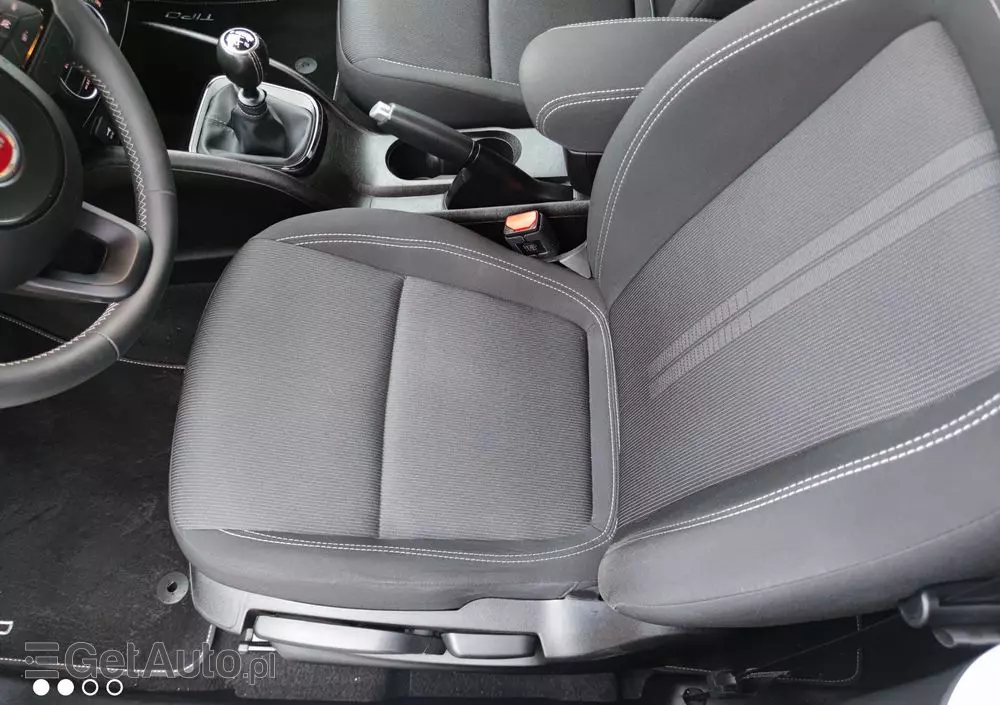 FIAT Tipo 1.4 T-Jet S-Design