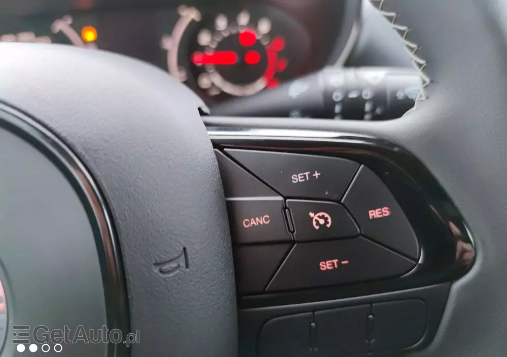 FIAT Tipo 1.4 T-Jet S-Design