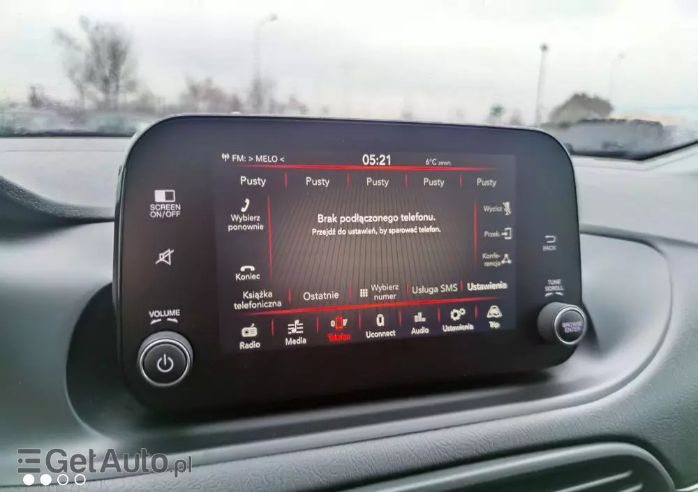 FIAT Tipo 1.4 T-Jet S-Design