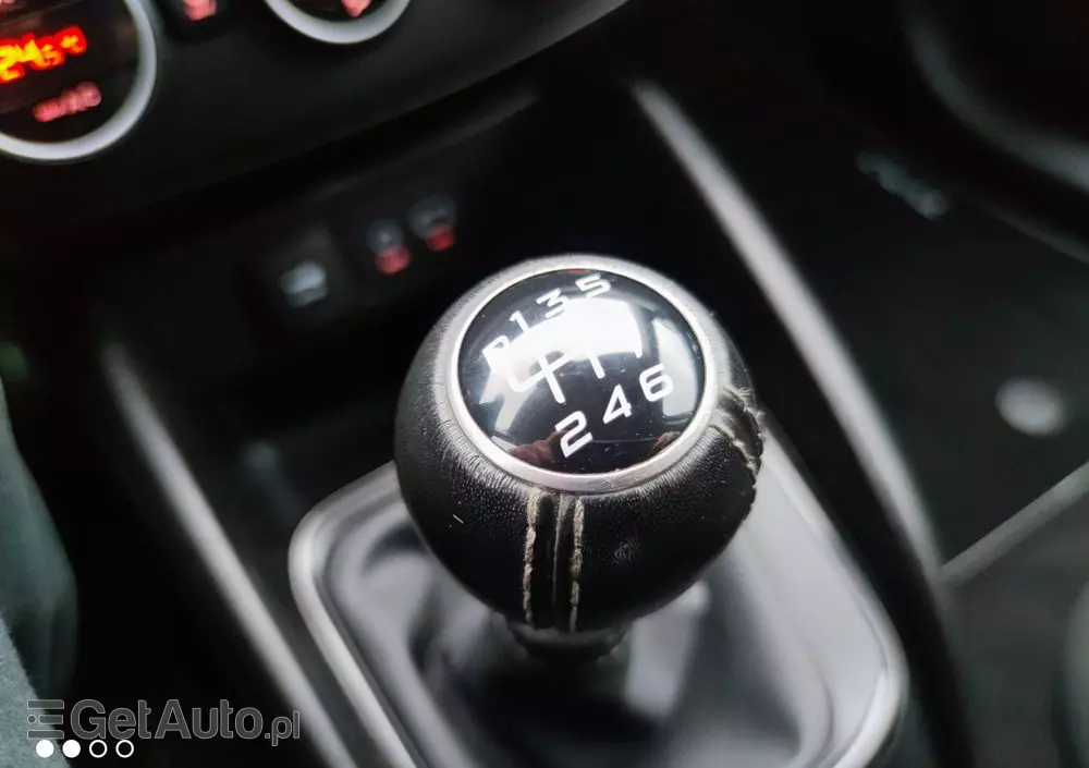 FIAT Tipo 1.4 T-Jet S-Design