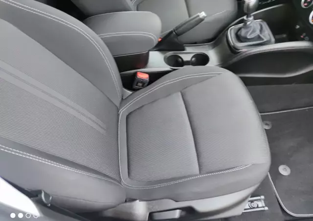 FIAT Tipo 1.4 T-Jet S-Design