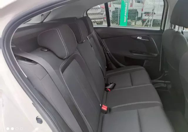 FIAT Tipo 1.4 T-Jet S-Design