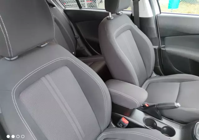 FIAT Tipo 1.4 T-Jet S-Design