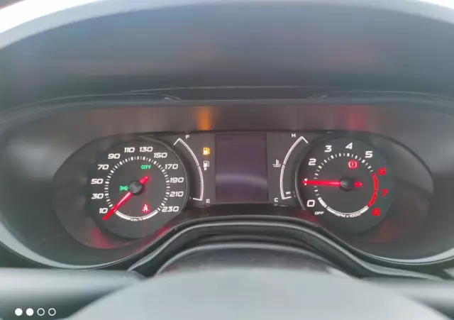 FIAT Tipo 1.4 T-Jet S-Design