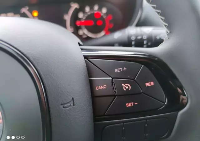 FIAT Tipo 1.4 T-Jet S-Design