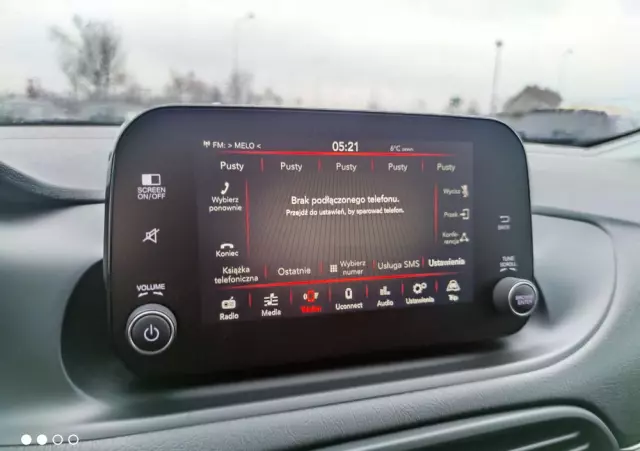 FIAT Tipo 1.4 T-Jet S-Design