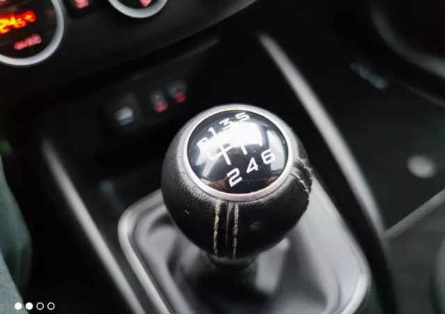 FIAT Tipo 1.4 T-Jet S-Design