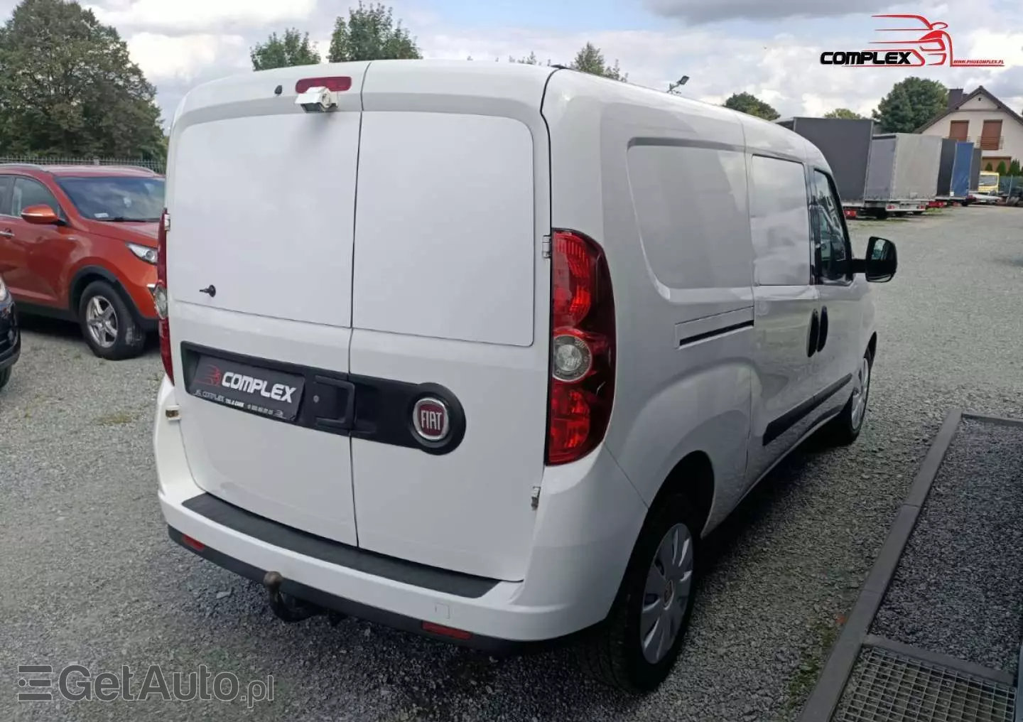 FIAT Doblo 