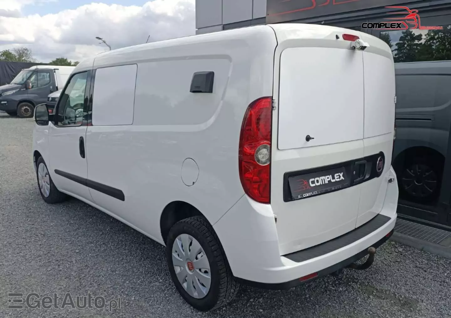 FIAT Doblo 