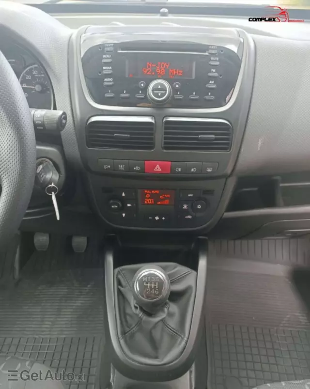 FIAT Doblo 