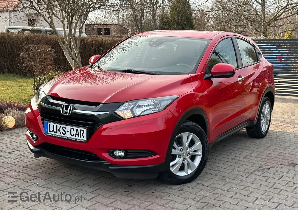 HONDA HR-V 1.5 i-VTEC Elegance