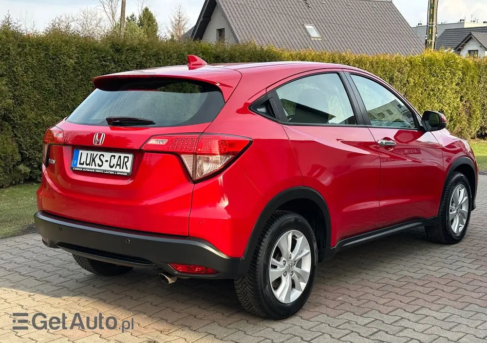 HONDA HR-V 1.5 i-VTEC Elegance