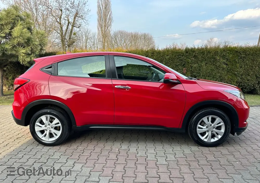 HONDA HR-V 1.5 i-VTEC Elegance