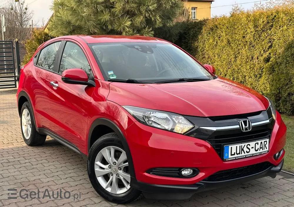 HONDA HR-V 1.5 i-VTEC Elegance
