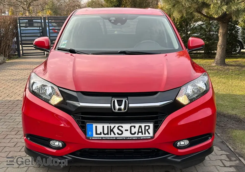HONDA HR-V 1.5 i-VTEC Elegance