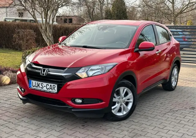 HONDA HR-V 1.5 i-VTEC Elegance