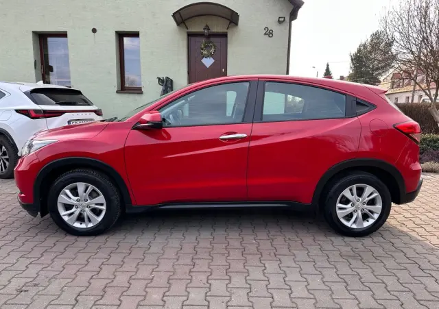 HONDA HR-V 1.5 i-VTEC Elegance