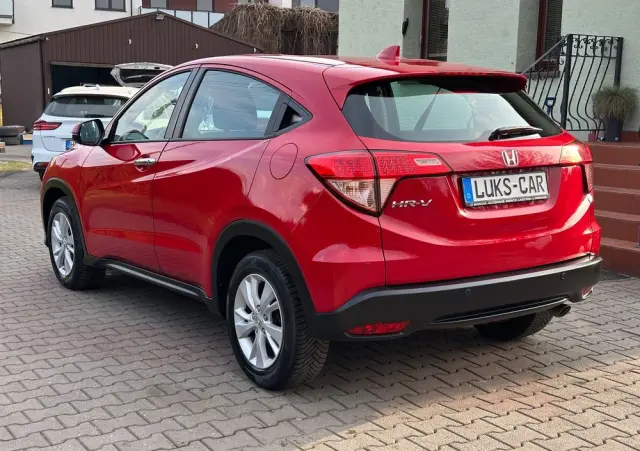 HONDA HR-V 1.5 i-VTEC Elegance
