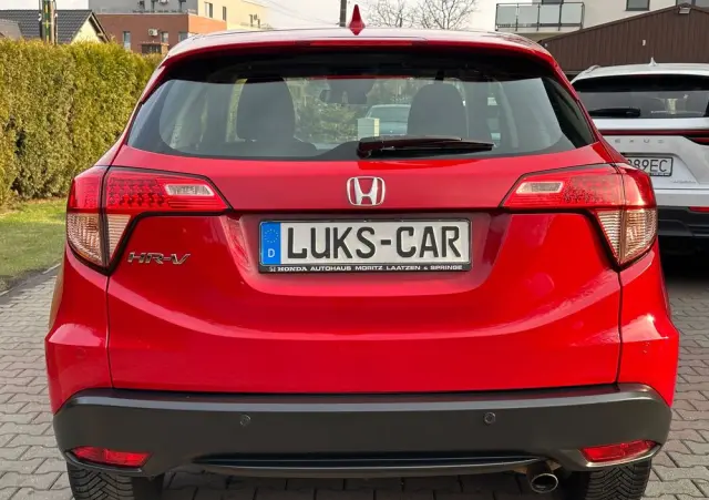 HONDA HR-V 1.5 i-VTEC Elegance