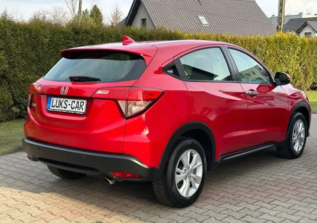 HONDA HR-V 1.5 i-VTEC Elegance