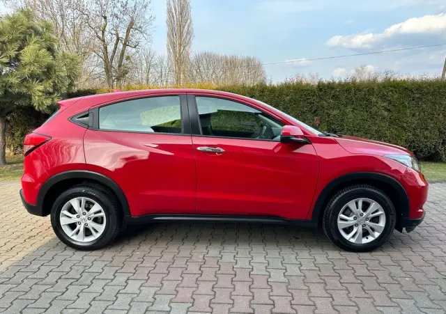 HONDA HR-V 1.5 i-VTEC Elegance