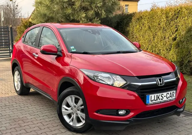 HONDA HR-V 1.5 i-VTEC Elegance