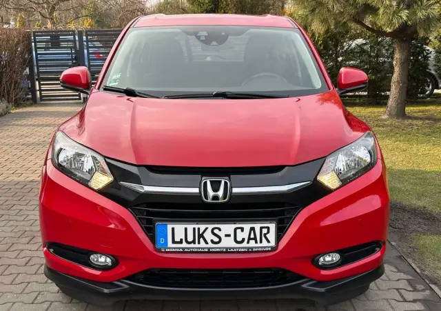 HONDA HR-V 1.5 i-VTEC Elegance