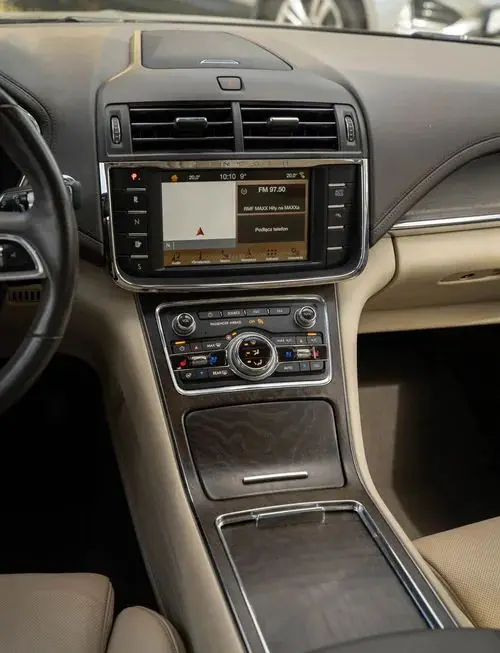 LINCOLN Continental 