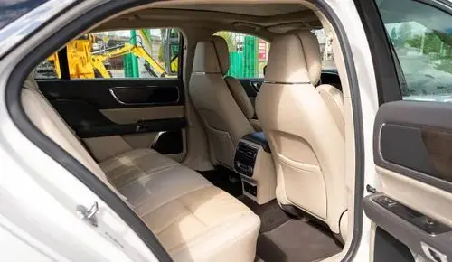 LINCOLN Continental 