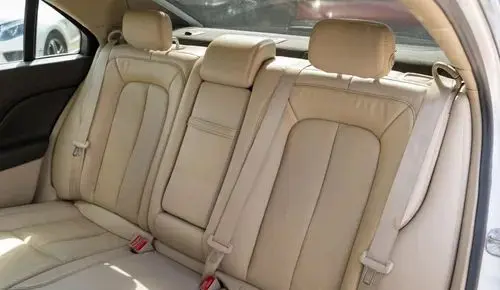 LINCOLN Continental 